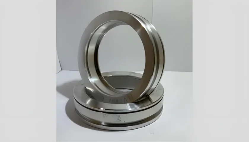Aluminum & Steel 1